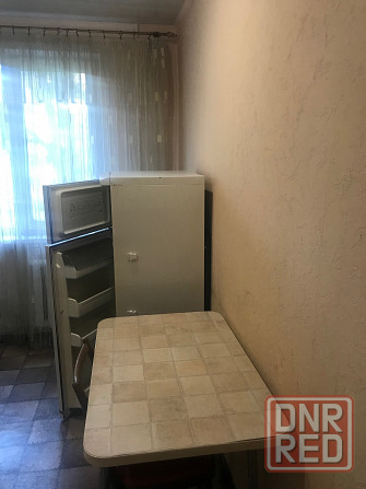 Сдам 1ком Текстильщик сш92 ул Пинтера 2/9 с мебелью и техникой Донецк - изображение 5