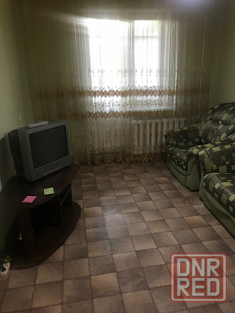 Сдам 1ком Текстильщик сш92 ул Пинтера 2/9 с мебелью и техникой Донецк - изображение 9