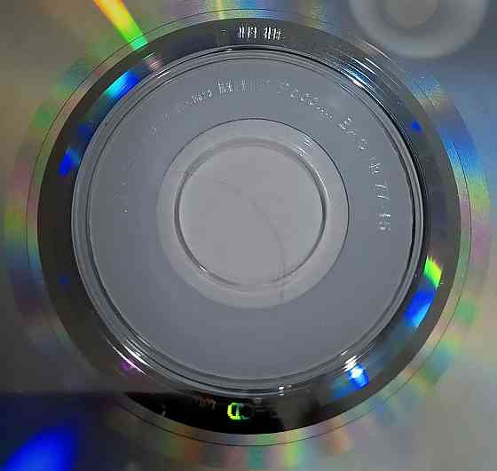 Оригинальный CD, Наутилус Помпилиус (1995) Крылья Макеевка