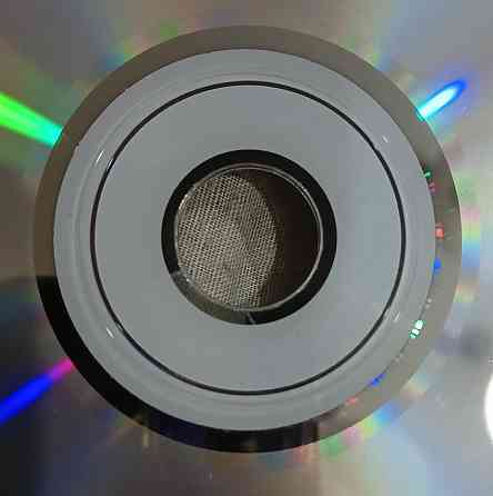 Оригинальный CD, Валерий Сюткин (2000) 004 Макеевка