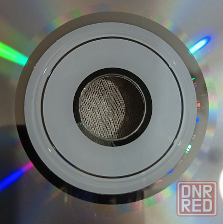 Оригинальный CD, Валерий Сюткин (2000) 004 Макеевка - изображение 5