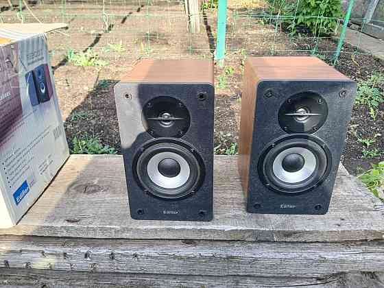Колонки компьютерные Edifier R1200 T Донецк