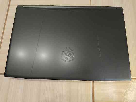 MSI Katana 17 B12VFK/17,3 144 гц/Intel Core i5 12450H/SSD M2 NWMe-512Гб/16Гб DDR5/RTX 4060/ 109 999 Донецк