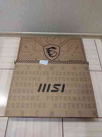 MSI Katana 17 B12VFK/17,3 144 гц/Intel Core i5 12450H/SSD M2 NWMe-512Гб/16Гб DDR5/RTX 4060/ 109 999 Донецк