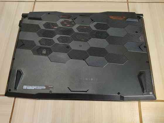 MSI Katana 17 B12VFK/17,3 144 гц/Intel Core i5 12450H/SSD M2 NWMe-512Гб/16Гб DDR5/RTX 4060/ 109 999 Донецк