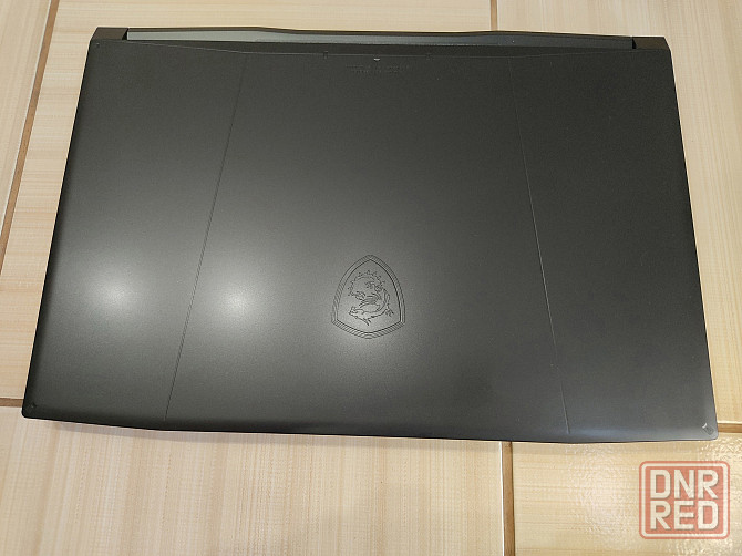 MSI Katana 17 B12VFK/17,3 144 гц/Intel Core i5 12450H/SSD M2 NWMe-512Гб/16Гб DDR5/RTX 4060/ 109 999 Донецк - изображение 2