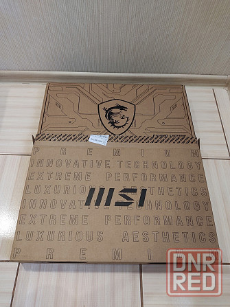 MSI Katana 17 B12VFK/17,3 144 гц/Intel Core i5 12450H/SSD M2 NWMe-512Гб/16Гб DDR5/RTX 4060/ 109 999 Донецк - изображение 4