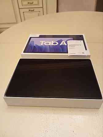Планшет Samsung galaxy tab a7 10,4" (3/64gb) SM-T505 GSM SIM- состояние нового Донецк