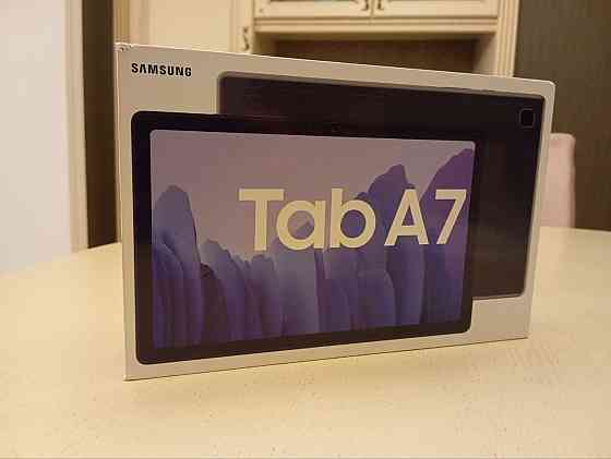 Планшет Samsung galaxy tab a7 10,4" (3/64gb) SM-T505 GSM SIM- состояние нового Донецк