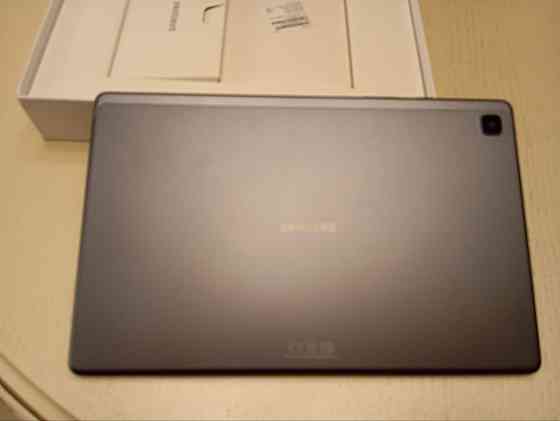 Планшет Samsung galaxy tab a7 10,4" (3/64gb) SM-T505 GSM SIM- состояние нового Донецк
