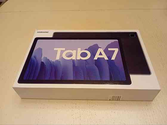 Планшет Samsung galaxy tab a7 10,4" (3/64gb) SM-T505 GSM SIM- состояние нового Донецк