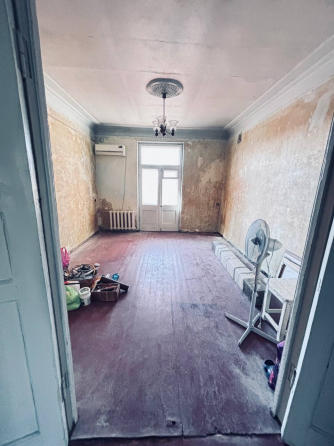 Продажа 3 комнатной квартиры Макеевка, якхз, ул. Депутатская, (ор-р магазин «Молоко») Макеевка