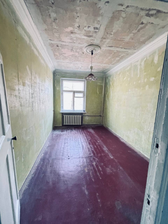 Продажа 3 комнатной квартиры Макеевка, якхз, ул. Депутатская, (ор-р магазин «Молоко») Макеевка