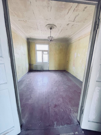 Продажа 3 комнатной квартиры Макеевка, якхз, ул. Депутатская, (ор-р магазин «Молоко») Макеевка