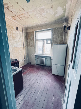 Продажа 3 комнатной квартиры Макеевка, якхз, ул. Депутатская, (ор-р магазин «Молоко») Макеевка