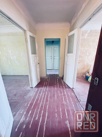 Продажа 3 комнатной квартиры Макеевка, якхз, ул. Депутатская, (ор-р магазин «Молоко») Макеевка - изображение 4