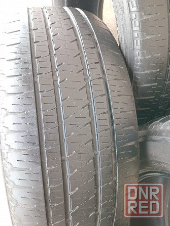 Продаю резину 245 55 19 Донецк - изображение 2