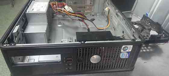 Системный блок Dell Донецк