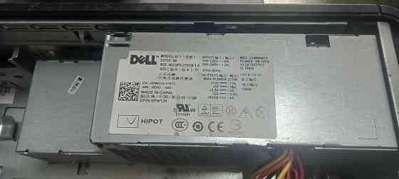 Системный блок Dell Донецк