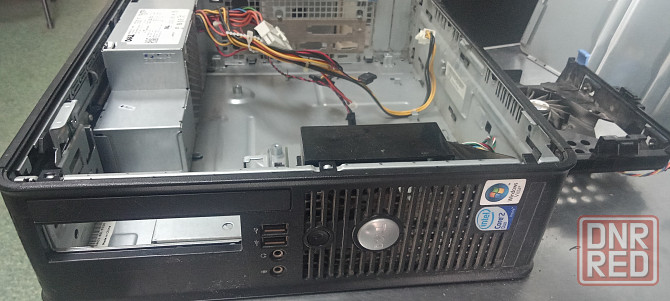 Системный блок Dell Донецк - изображение 1