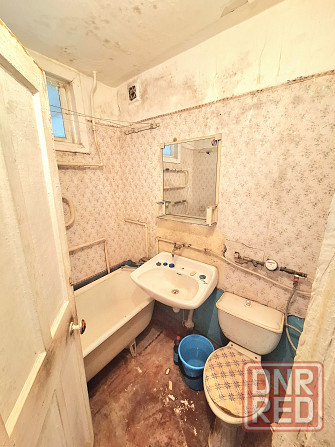 Продажа 1 комн. кв., бул. Шевченко (Калининский рынок) Донецк - изображение 4