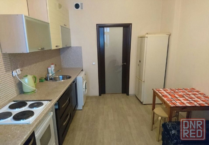 Сдам 2-комнатную квартиру в Ленинском районе, Оцкб. Донецк - изображение 6