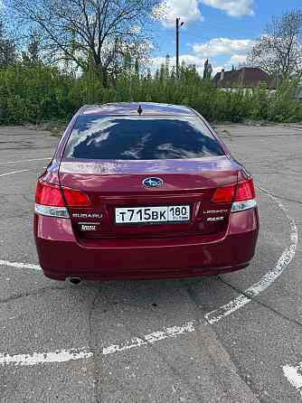 Продам Subaru Legacy Харцызск