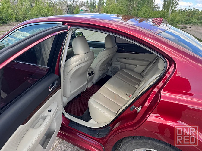 Продам Subaru Legacy Харцызск - изображение 4