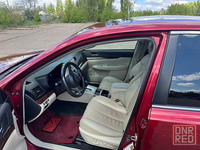 Продам Subaru Legacy Харцызск - изображение 5