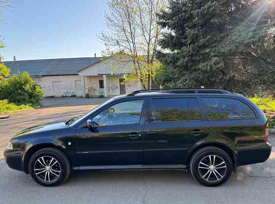 Продам Skoda Octavia Tour универсал Макеевка