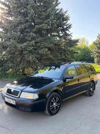 Продам Skoda Octavia Tour универсал Макеевка