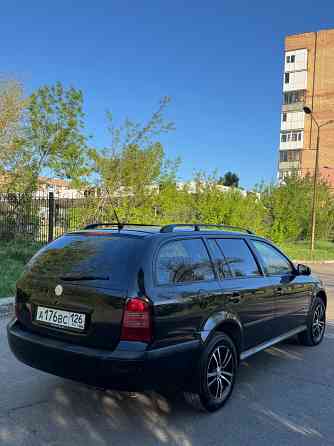 Продам Skoda Octavia Tour универсал Макеевка