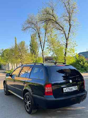 Продам Skoda Octavia Tour универсал Макеевка