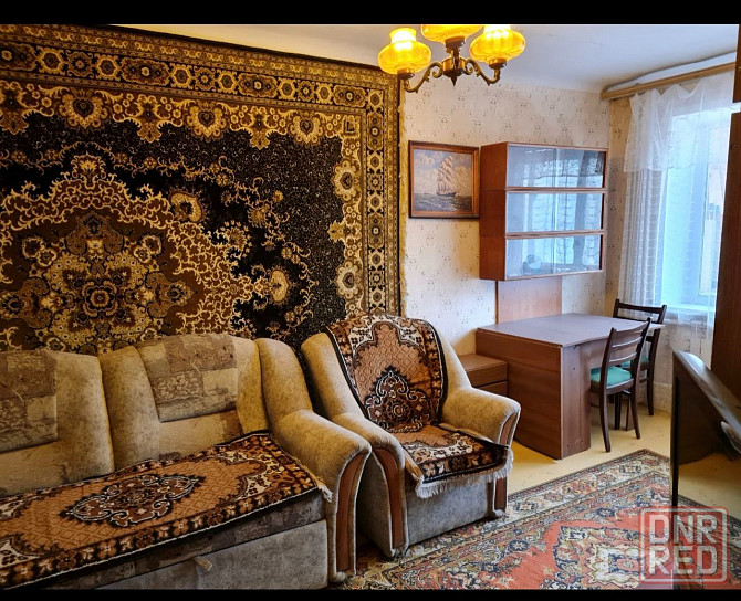 Сдам 1 к.кв пр.строителей Мариуполь - изображение 2