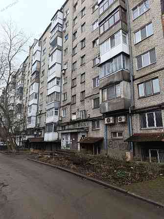Продается 3 ком. пр. Ильича 36 Донецк