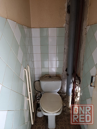 Продается 3 ком. кв. ул. Щетинина 11 Донецк - изображение 8