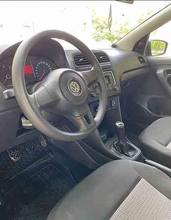 Volkswagen Polo седан 2011 года Макеевка
