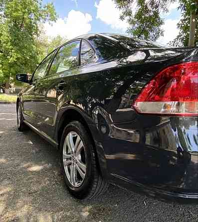 Volkswagen Polo седан 2011 года Макеевка