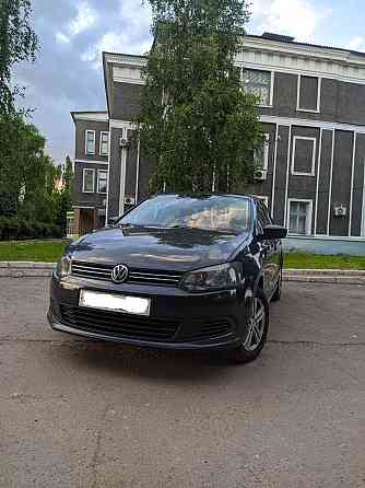 Volkswagen Polo седан 2011 года Макеевка