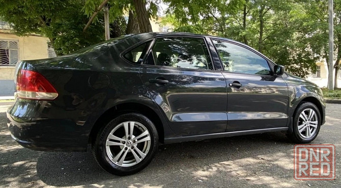 Volkswagen Polo седан 2011 года Макеевка - изображение 8