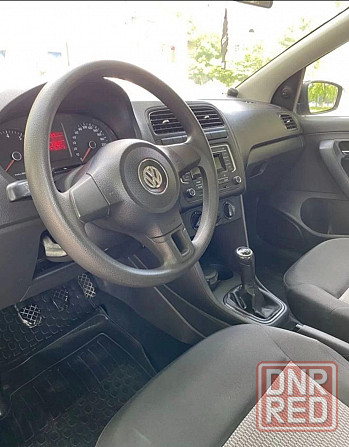 Volkswagen Polo седан 2011 года Макеевка - изображение 5