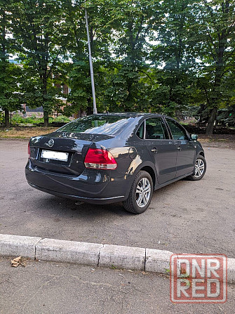 Volkswagen Polo седан 2011 года Макеевка - изображение 3