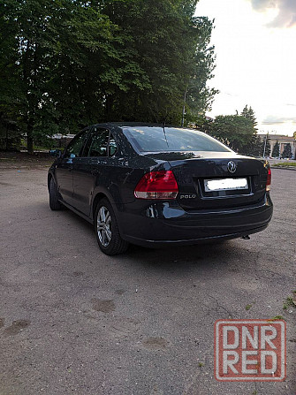 Volkswagen Polo седан 2011 года Макеевка - изображение 2