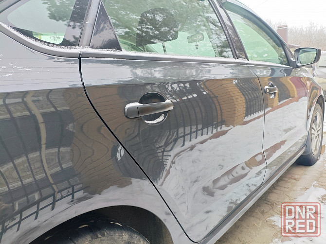 Volkswagen Polo седан 2011 года Макеевка - изображение 5