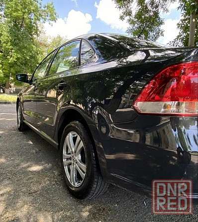 Volkswagen Polo седан 2011 года Макеевка - изображение 4