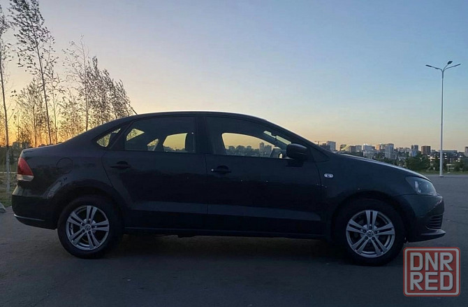 Volkswagen Polo седан 2011 года Макеевка - изображение 2