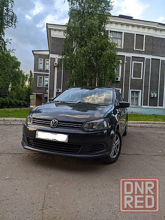 Volkswagen Polo седан 2011 года Макеевка - изображение 4