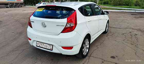 Hyundai Solaris Енакиево