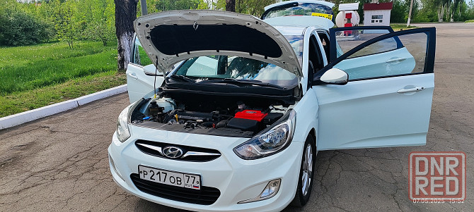 Hyundai Solaris Енакиево - изображение 7