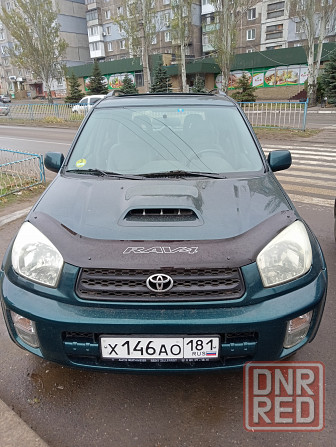 продам авто Алчевск - изображение 1